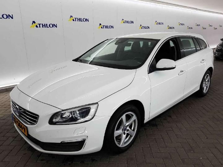 Photo 0 VIN: YV1FW7880H1355108 - VOLVO V60 