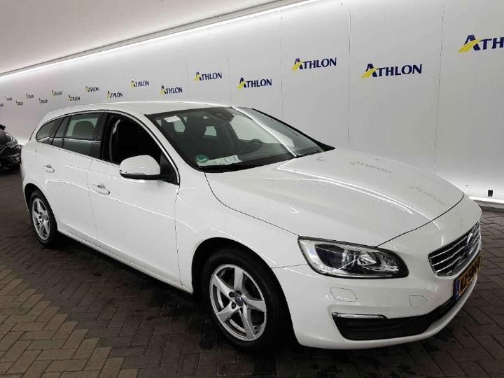 Photo 2 VIN: YV1FW7880H1355108 - VOLVO V60 