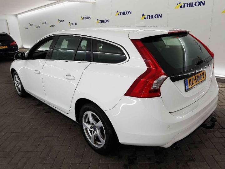 Photo 3 VIN: YV1FW7880H1355108 - VOLVO V60 