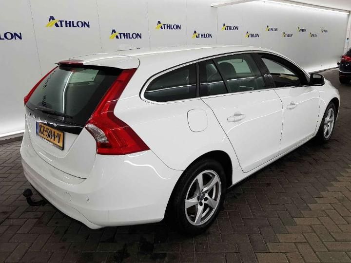 Photo 4 VIN: YV1FW7880H1355108 - VOLVO V60 