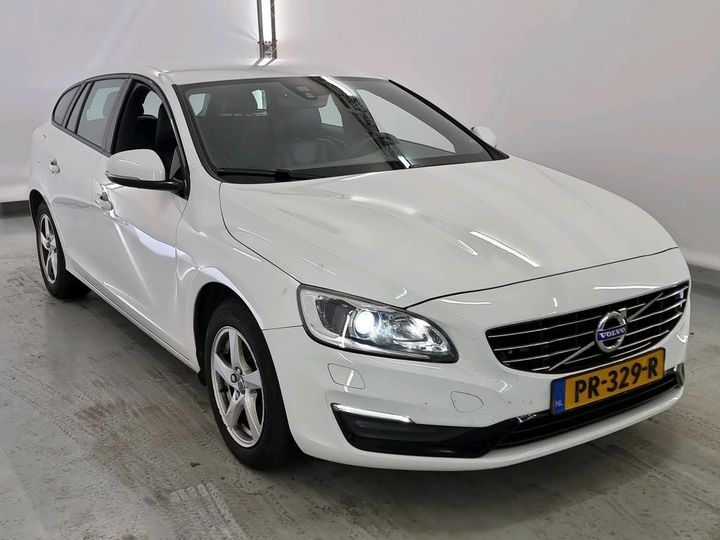 Photo 20 VIN: YV1FW7880J2379681 - VOLVO V60 