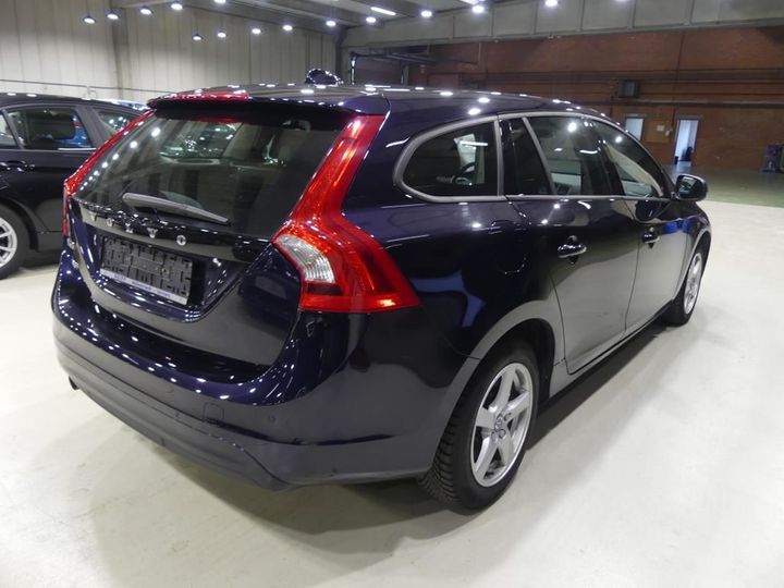 Photo 2 VIN: YV1FW7880J2383316 - VOLVO V60 