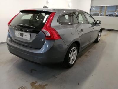 Photo 4 VIN: YV1FW7880J2384764 - VOLVO V60 DIESEL - 2013 