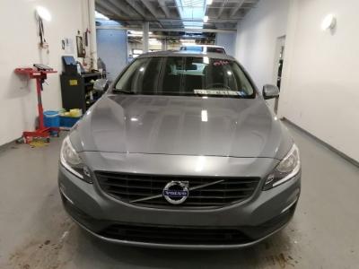 Photo 5 VIN: YV1FW7880J2384764 - VOLVO V60 DIESEL - 2013 