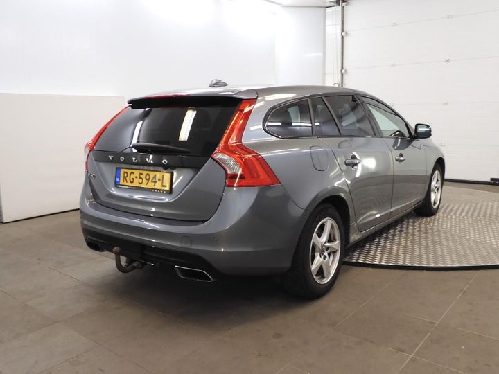 Photo 1 VIN: YV1FW7880J2387958 - VOLVO V60 