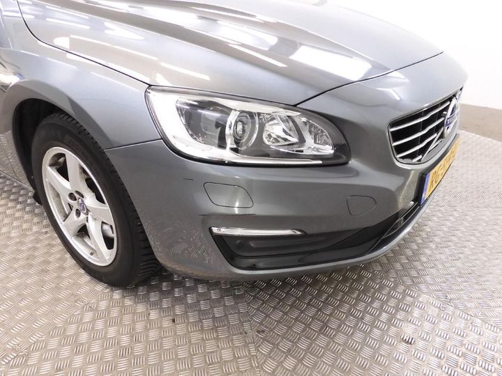 Photo 23 VIN: YV1FW7880J2387958 - VOLVO V60 