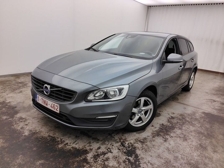 Photo 1 VIN: YV1FW7880J2391143 - VOLVO V60 &#3911 