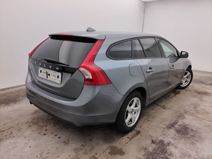 Photo 2 VIN: YV1FW7880J2391143 - VOLVO V60 &#3911 