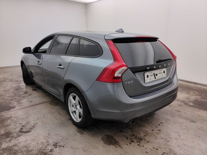 Photo 7 VIN: YV1FW7880J2391143 - VOLVO V60 &#3911 