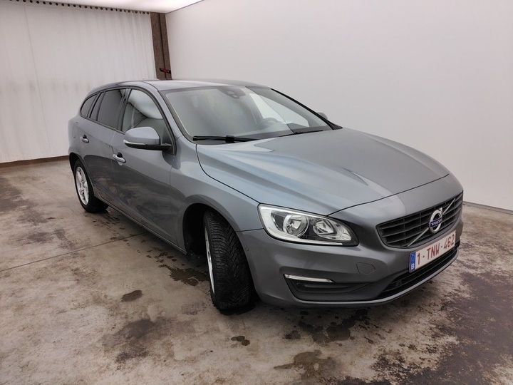 Photo 8 VIN: YV1FW7880J2391143 - VOLVO V60 &#3911 