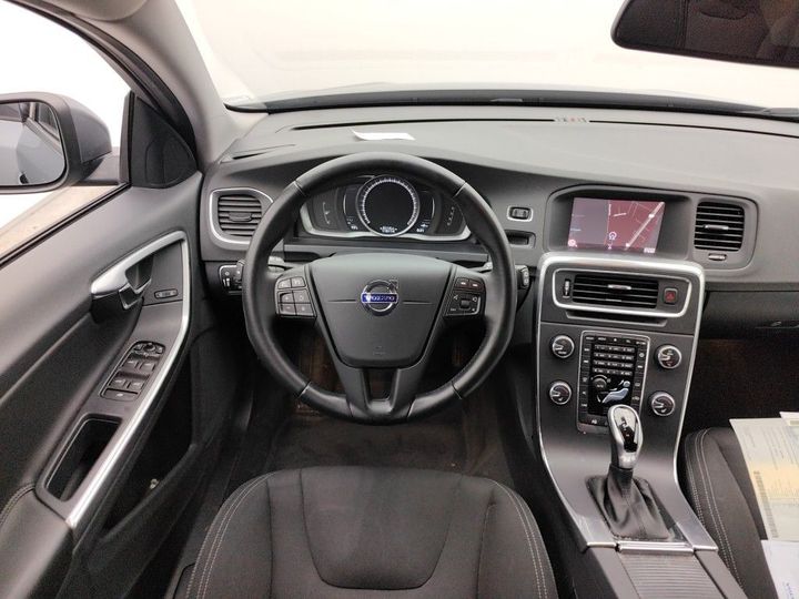 Photo 9 VIN: YV1FW7880J2391143 - VOLVO V60 &#3911 