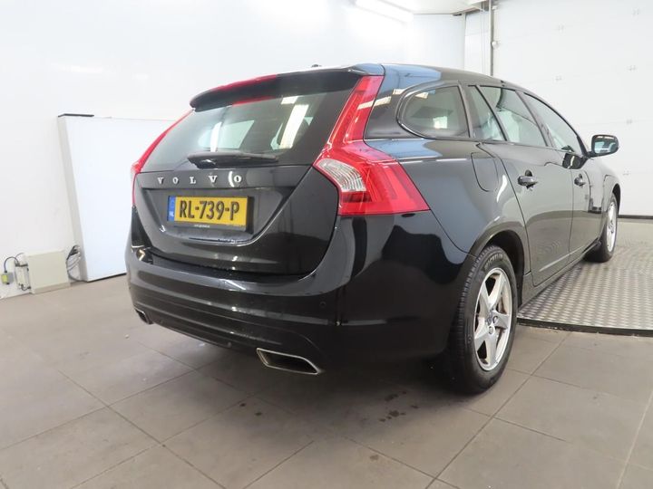 Photo 2 VIN: YV1FW7880J2393108 - VOLVO V60 