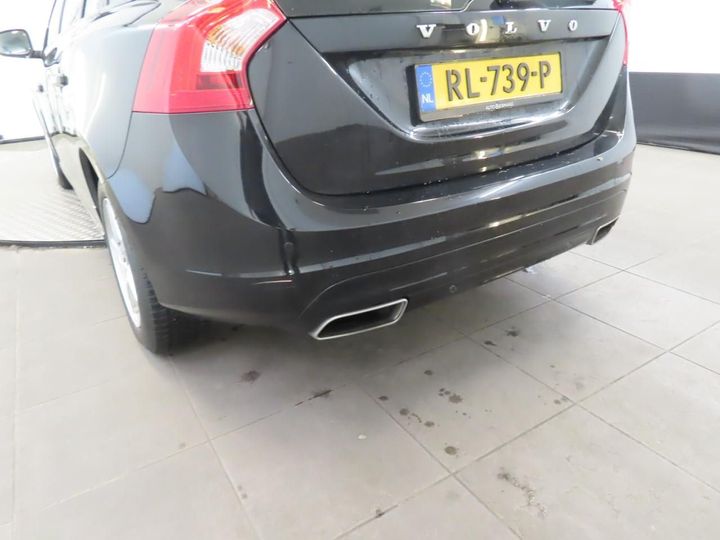 Photo 24 VIN: YV1FW7880J2393108 - VOLVO V60 