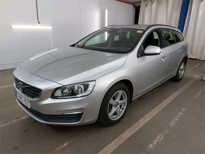 Photo 0 VIN: YV1FW7880J2393771 - VOLVO V60 