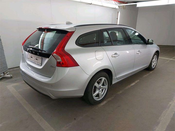 Photo 2 VIN: YV1FW7880J2393771 - VOLVO V60 