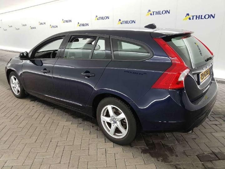 Photo 3 VIN: YV1FW7880J2395200 - VOLVO V60 