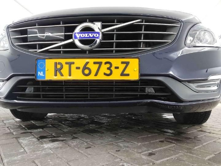 Photo 35 VIN: YV1FW7880J2395200 - VOLVO V60 