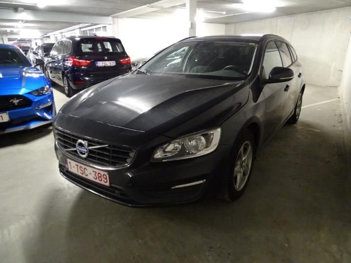 Photo 1 VIN: YV1FW7880J2395907 - VOLVO V60 ESTATE 