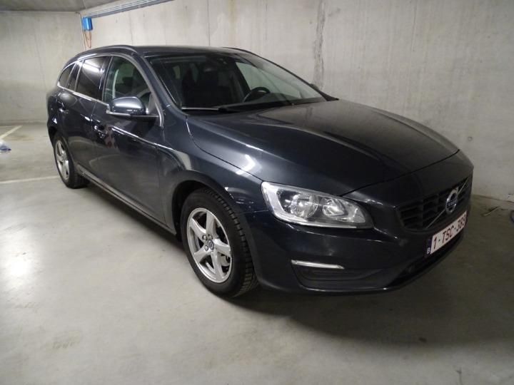 Photo 2 VIN: YV1FW7880J2395907 - VOLVO V60 ESTATE 