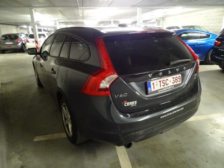 Photo 3 VIN: YV1FW7880J2395907 - VOLVO V60 ESTATE 