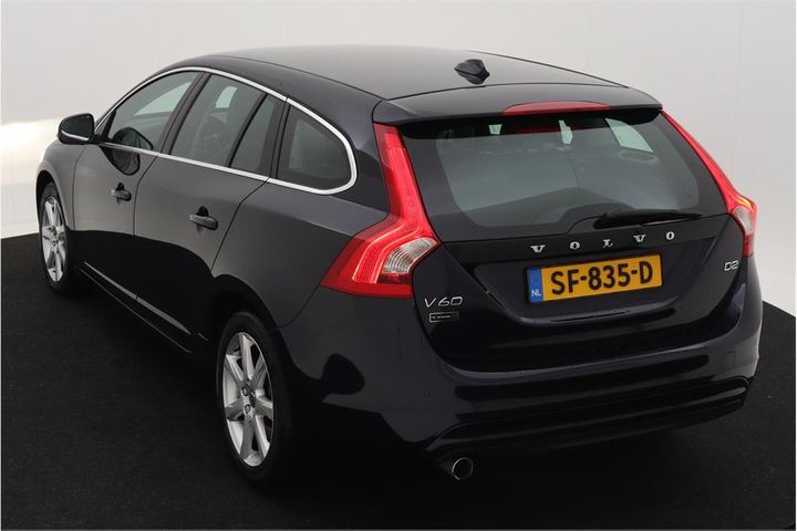 Photo 4 VIN: YV1FW7880J2399887 - VOLVO V60 