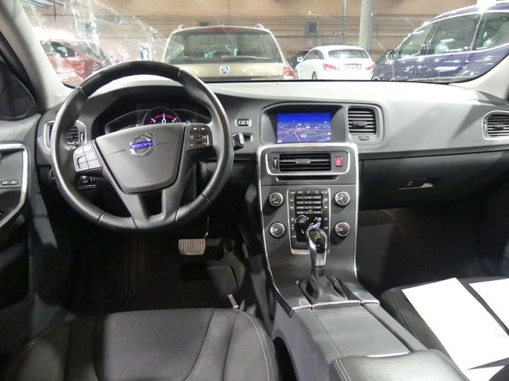 Photo 7 VIN: YV1FW7880J2406983 - VOLVO V60 