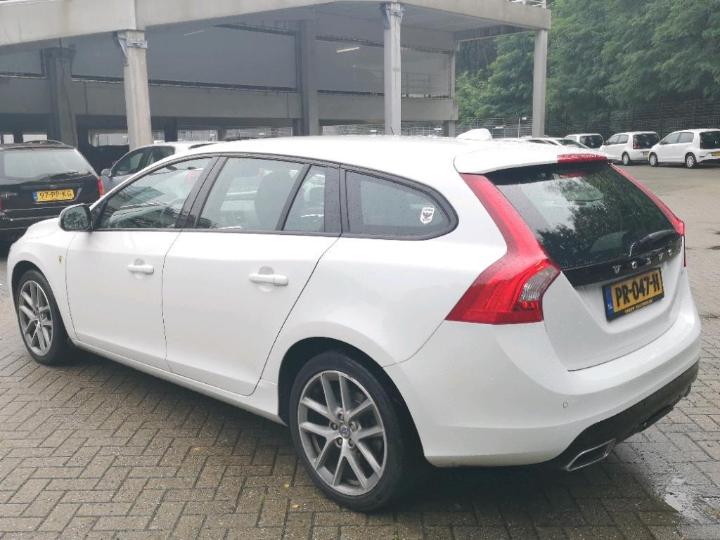 Photo 4 VIN: YV1FW7890J2379629 - VOLVO V60 