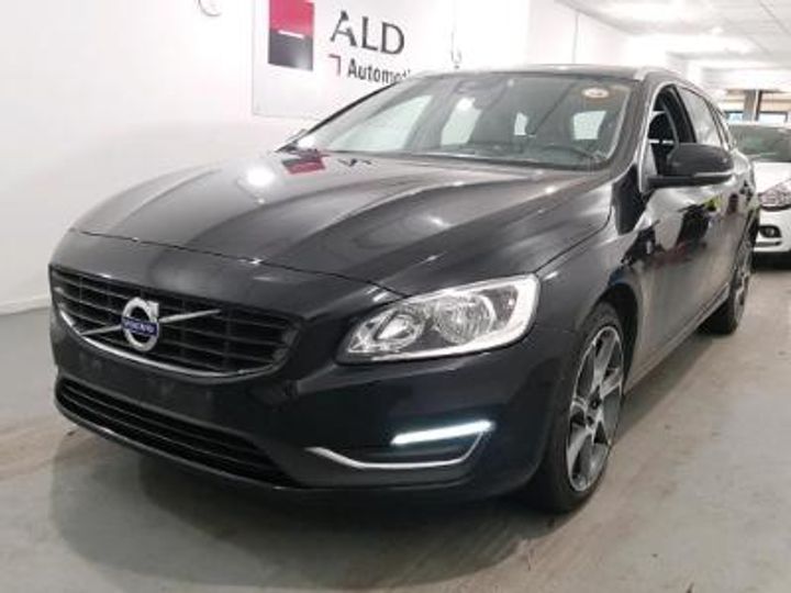 Photo 0 VIN: YV1FW78C0G1291041 - VOLVO V60 DIESEL - 2013 