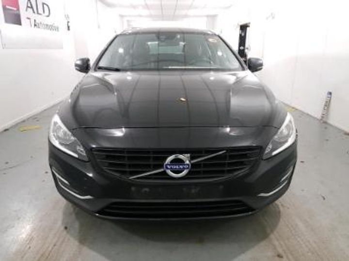 Photo 5 VIN: YV1FW78C0G1291041 - VOLVO V60 DIESEL - 2013 