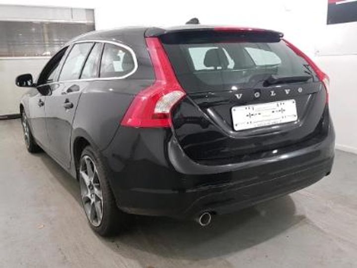 Photo 3 VIN: YV1FW78C0G1291041 - VOLVO V60 DIESEL - 2013 