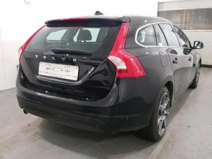 Photo 4 VIN: YV1FW78C0G1291041 - VOLVO V60 DIESEL - 2013 