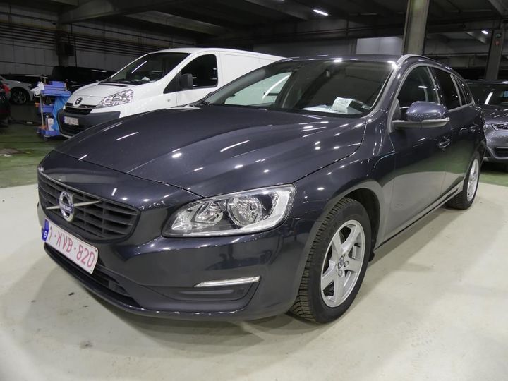 Photo 0 VIN: YV1FW78C0G1292839 - VOLVO V60 