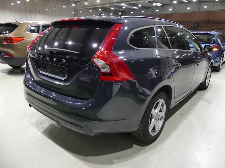 Photo 2 VIN: YV1FW78C0G1292839 - VOLVO V60 