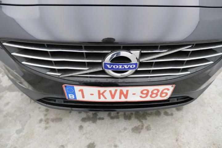 Photo 5 VIN: YV1FW78C0G1293829 - VOLVO V60 &#3911 