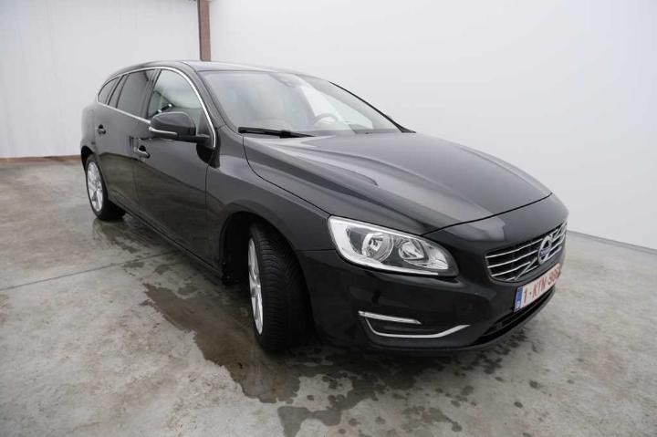 Photo 8 VIN: YV1FW78C0G1293829 - VOLVO V60 &#3911 