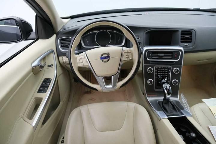 Photo 9 VIN: YV1FW78C0G1293829 - VOLVO V60 &#3911 