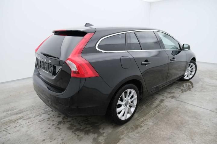 Photo 2 VIN: YV1FW78C0G1293829 - VOLVO V60 &#3911 