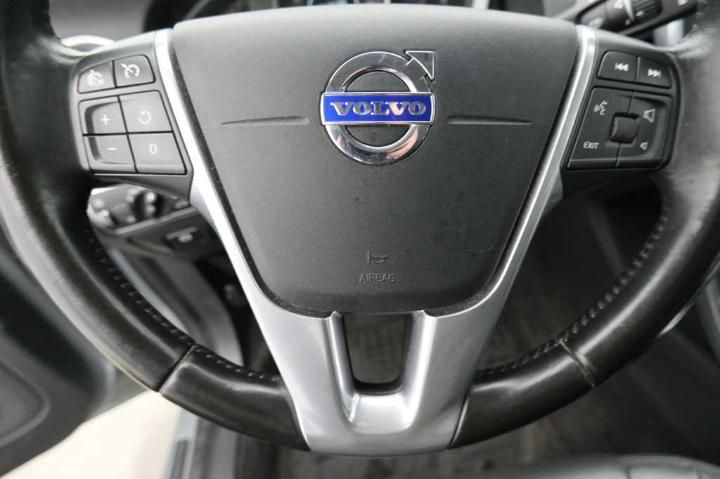 Photo 16 VIN: YV1FW78C0G1297568 - VOLVO V60 &#3911 