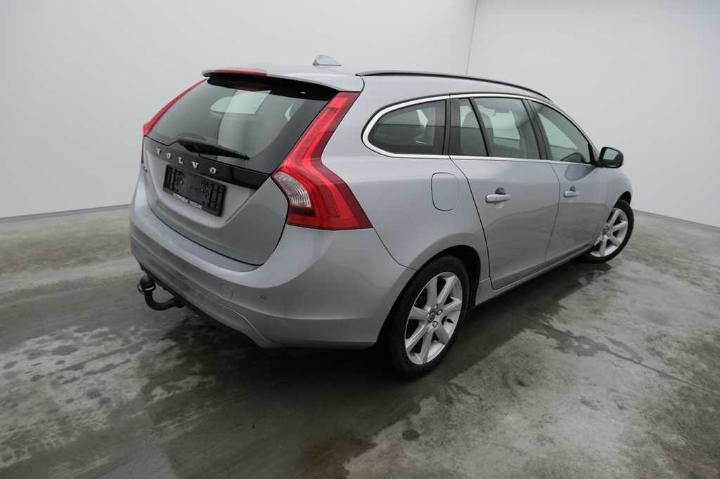 Photo 2 VIN: YV1FW78C0G1297568 - VOLVO V60 &#3911 