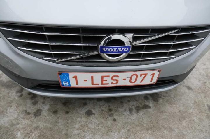 Photo 5 VIN: YV1FW78C0G1297568 - VOLVO V60 &#3911 