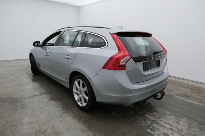 Photo 7 VIN: YV1FW78C0G1297568 - VOLVO V60 &#3911 