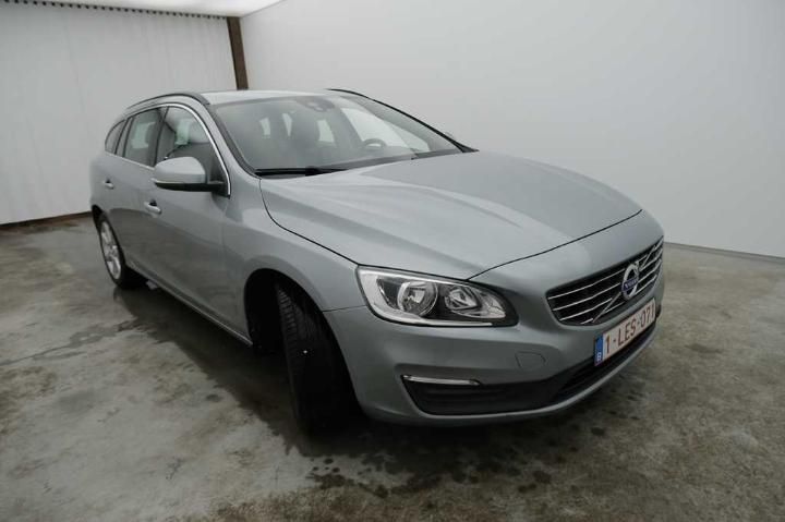 Photo 8 VIN: YV1FW78C0G1297568 - VOLVO V60 &#3911 