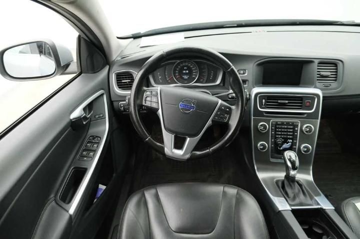 Photo 9 VIN: YV1FW78C0G1297568 - VOLVO V60 &#3911 