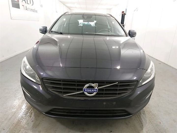 Photo 5 VIN: YV1FW78C0G1318889 - VOLVO V60 DIESEL - 2013 