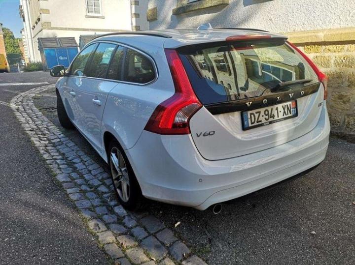 Photo 12 VIN: YV1FW78C0G1319022 - VOLVO V60 