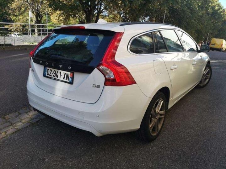 Photo 23 VIN: YV1FW78C0G1319022 - VOLVO V60 