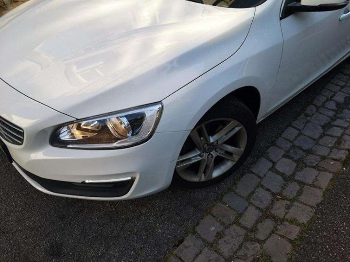 Photo 30 VIN: YV1FW78C0G1319022 - VOLVO V60 