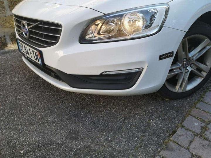 Photo 31 VIN: YV1FW78C0G1319022 - VOLVO V60 