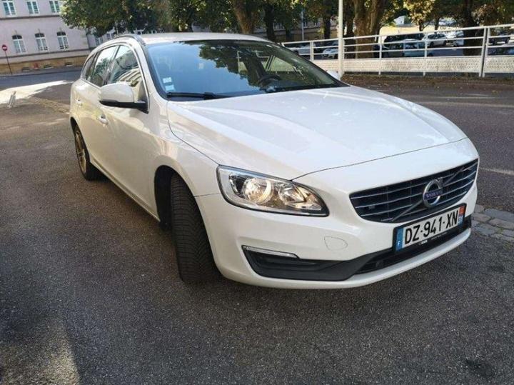 Photo 37 VIN: YV1FW78C0G1319022 - VOLVO V60 