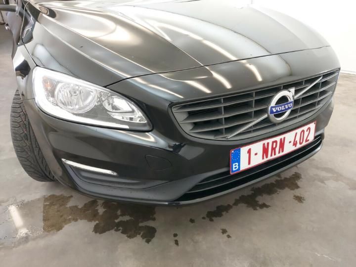 Photo 10 VIN: YV1FW78C0G1322370 - VOLVO V60 